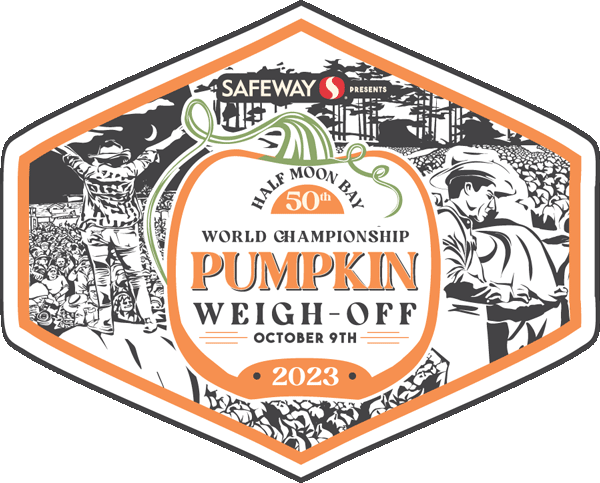 The Safeway World Championship Pumpkin Weigh-Off