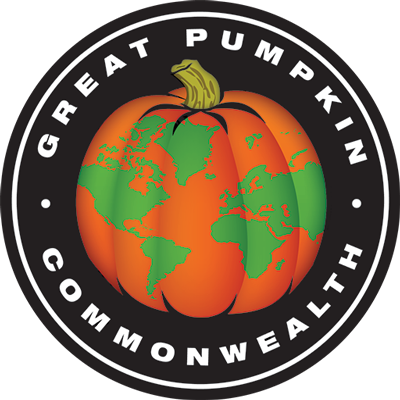Great Pumpkin Commonwealth site